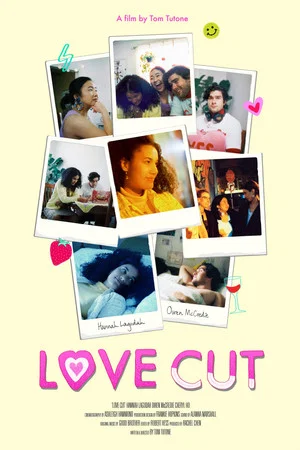Постер: Love Cut