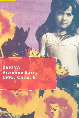 Постер: Deriva