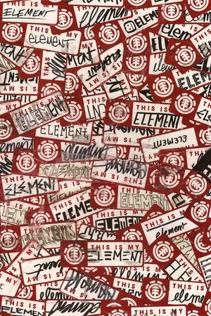 Постер: This Is My Element