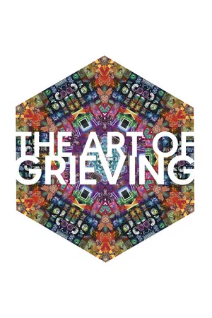 Постер: The Art of Grieving
