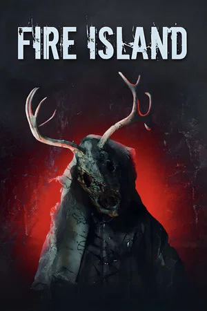 Постер: Fire Island