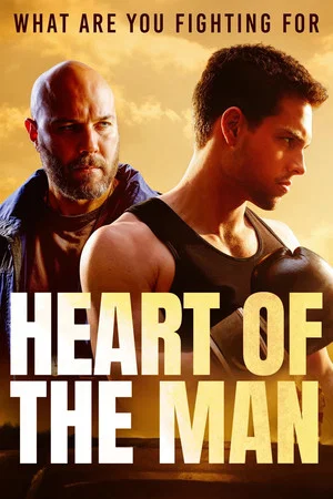 Постер: Heart of the Man