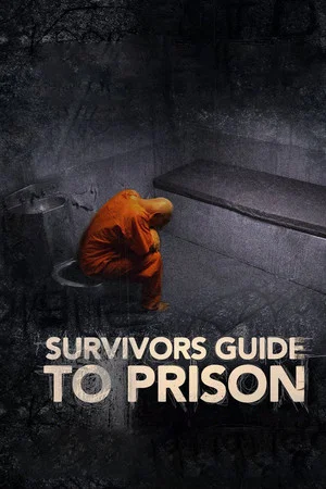 Постер: Survivor's Guide to Prison