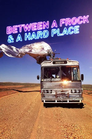 Постер: Between a Frock and a Hard Place