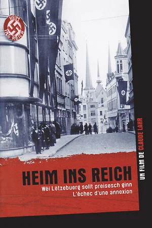 Постер: Heim ins Reich