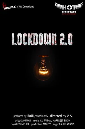 Постер: Lockdown 2.0