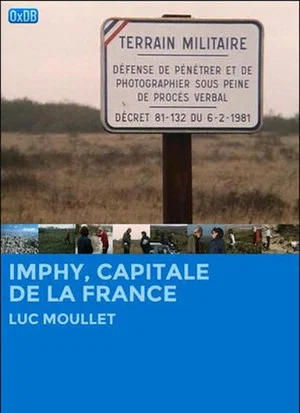 Постер: Imphy, capitale de la France