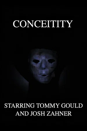 Постер: CONCEITITY