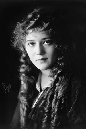 Постер: Mary Pickford