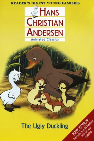 Постер: Hans Christian Andersen Animated Classics: The Ugly Duckling