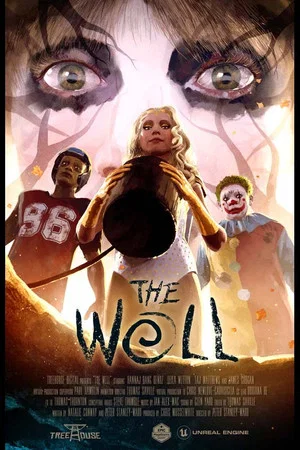 Постер: The Well