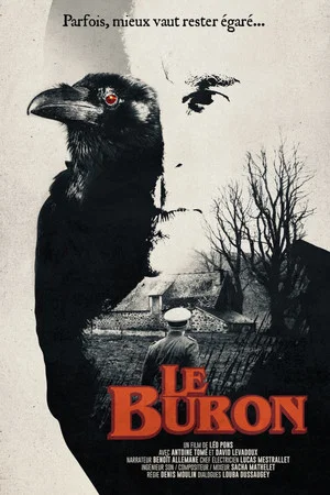 Постер: Le Buron