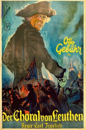 Постер: Der Choral von Leuthen