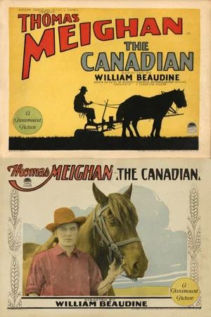Постер: The Canadian