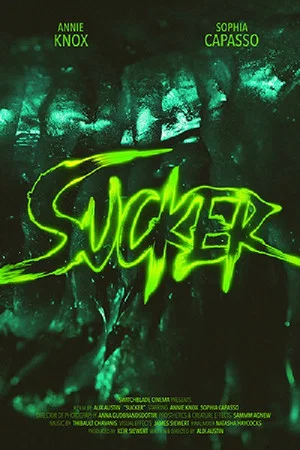 Постер: Sucker