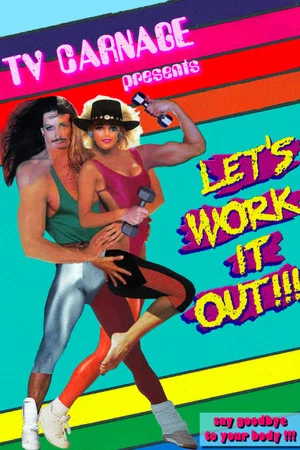 Постер: Let's Work It Out!