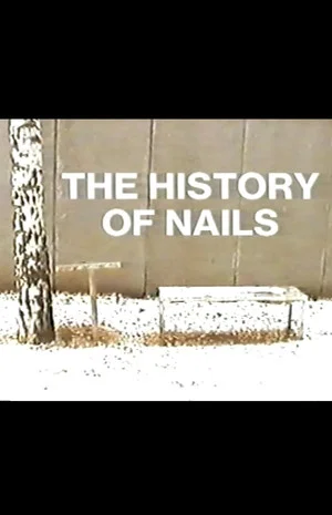 Постер: The History of Nails