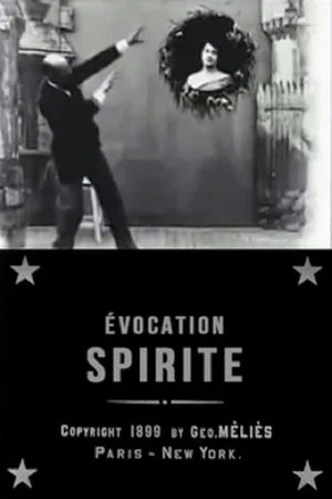 Постер: Summoning the Spirits
