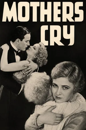 Постер: Mothers Cry