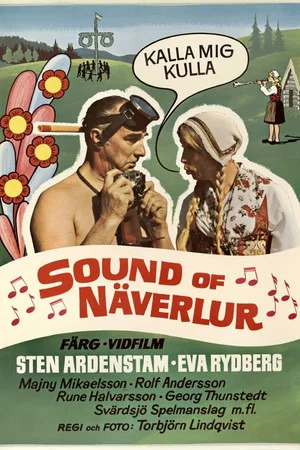 Постер: The Sound of Näverlur