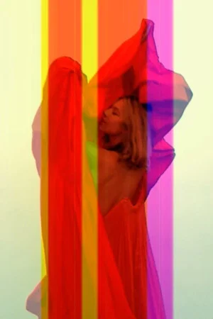 Постер: color_blocks