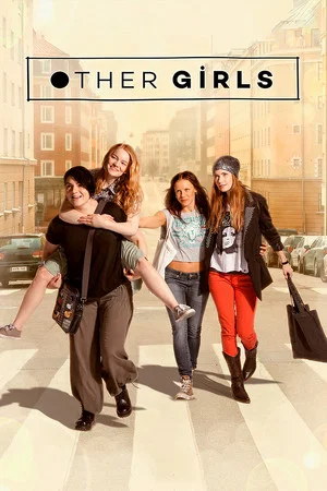 Постер: Other Girls