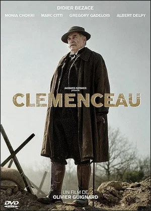 Постер: Clemenceau