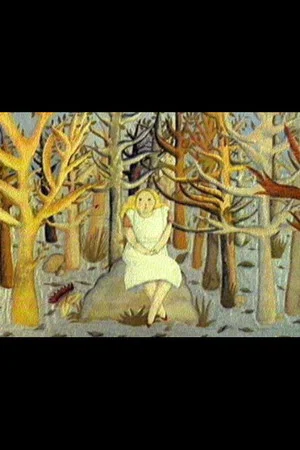 Постер: The Spring and Fall of Nina Polanski