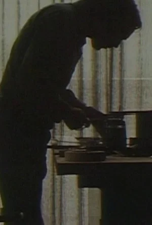 Постер: Moving Pictures: The Art of Jan Lenica