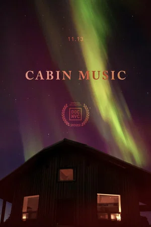 Постер: Cabin Music