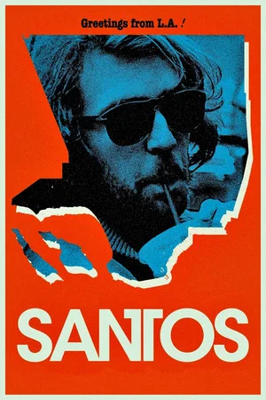 Постер: Santos