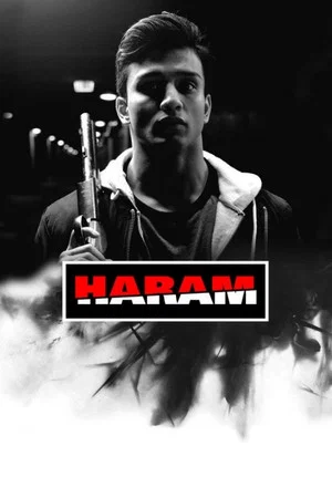 Постер: Haram