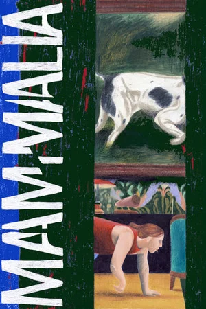 Постер: Mammalia