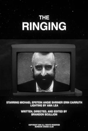 Постер: The Ringing