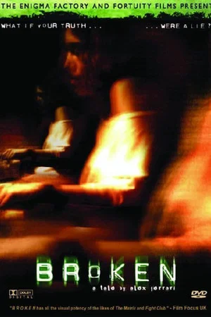 Постер: Broken