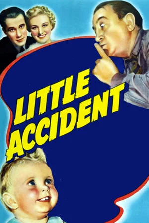 Постер: Little Accident