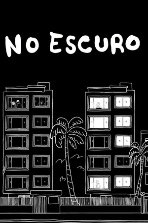 Постер: No Escuro