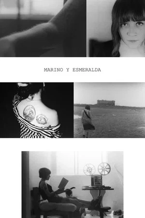 Постер: Marino and Esmeralda