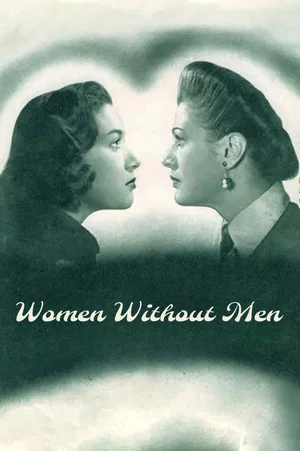 Постер: Women Without Men