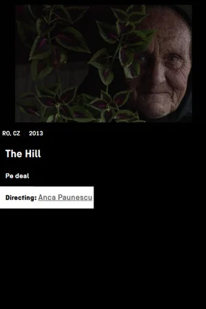 Постер: The Hill