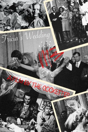 Постер: Tricia's Wedding