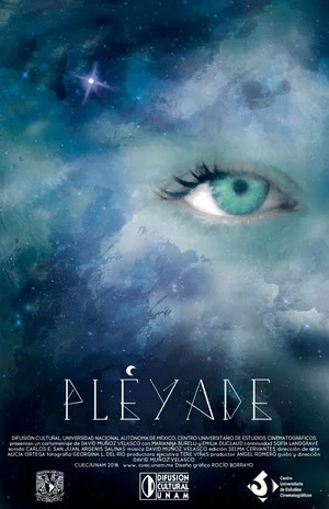 Постер: Pleiade