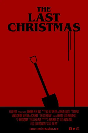 Постер: The Last Christmas