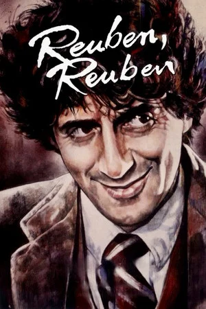 Постер: Reuben, Reuben