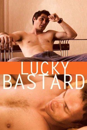 Постер: Lucky Bastard