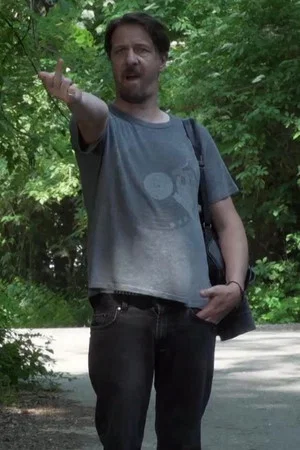 Постер: Hill of the Poor