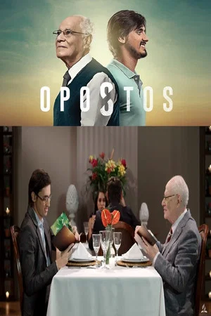 Постер: Opostos