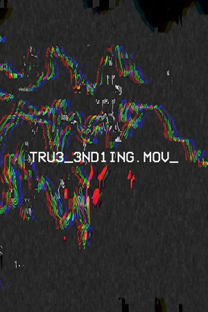 Постер: TRU3_3ND1NG.mov