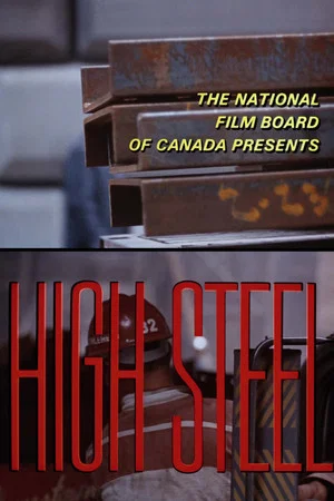 Постер: High Steel