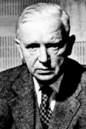 Постер: The Cinema of Carl Th. Dreyer